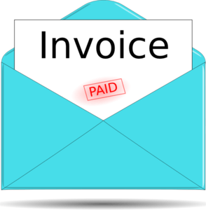 invoice