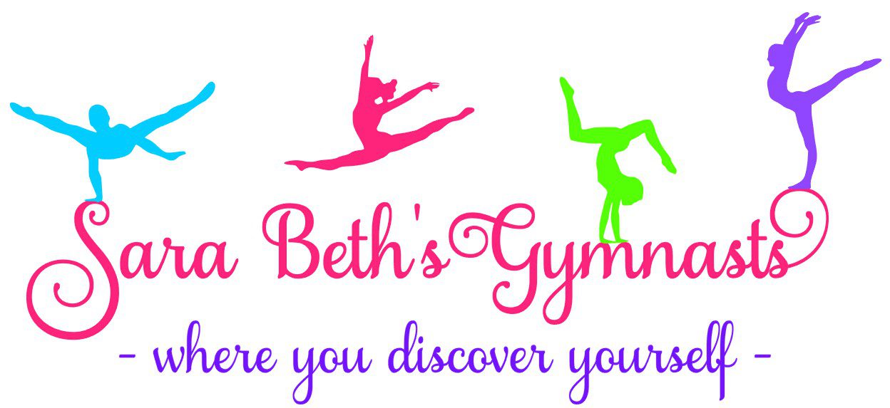Sara Beth's Gymnasts