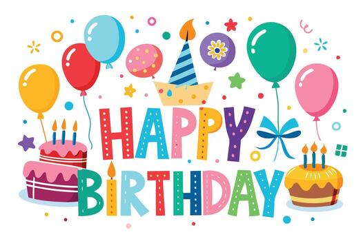 Happy Birthday!